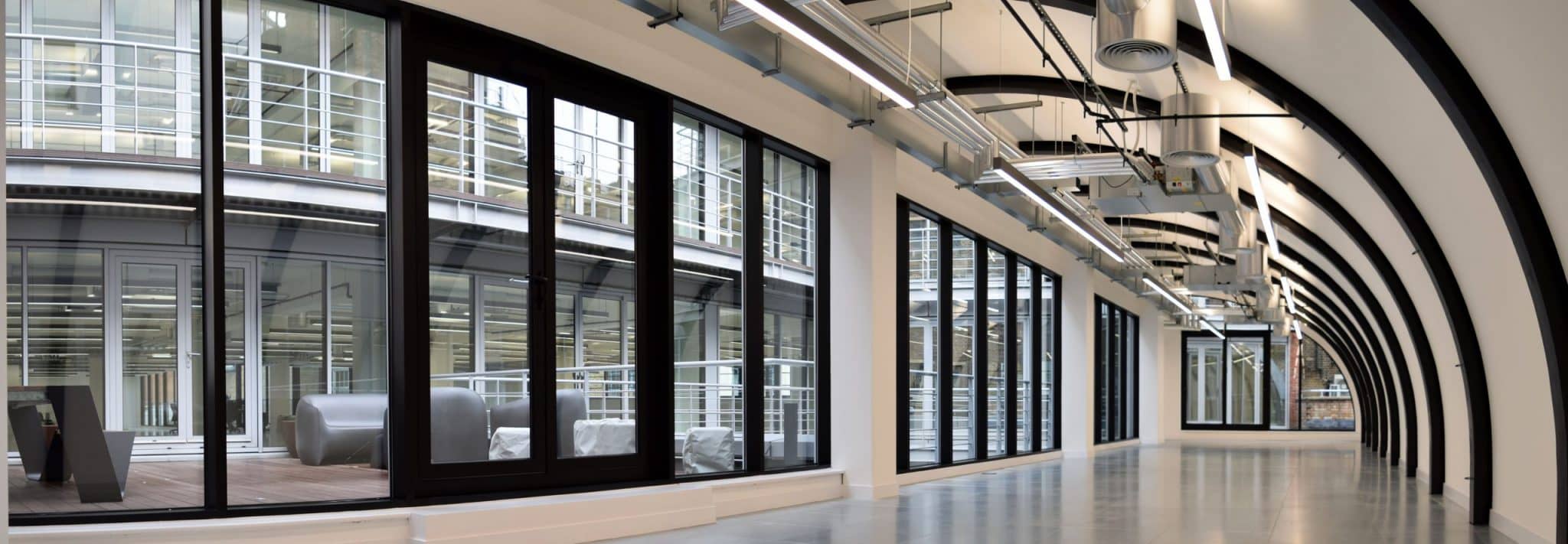 Saffron House Watkins Payne