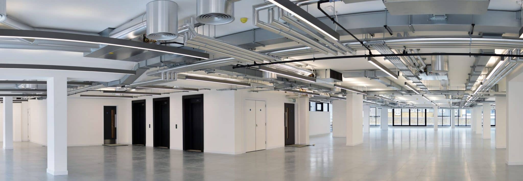 Saffron House Watkins Payne