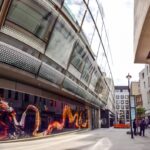 1 New Burlington Place, Mayfair