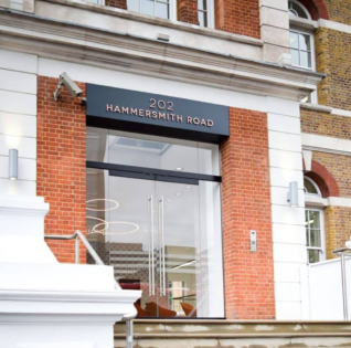 202 Hammersmith