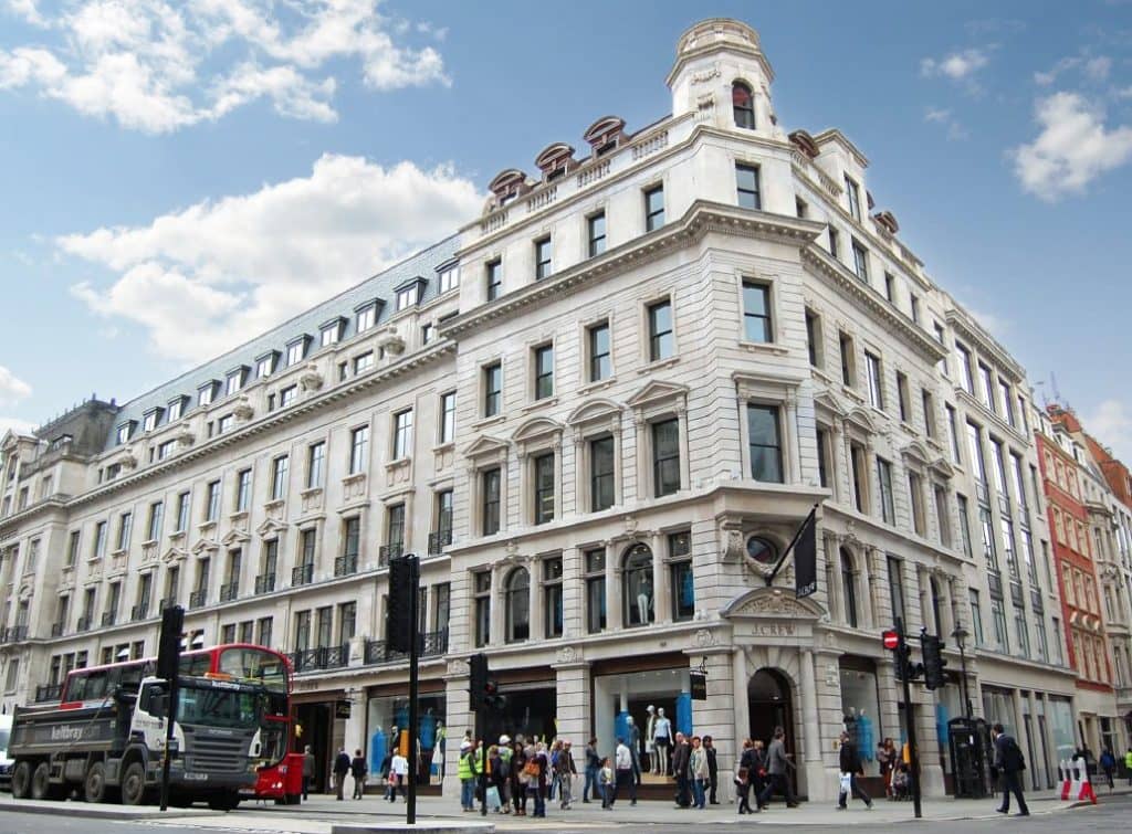10 Burlington