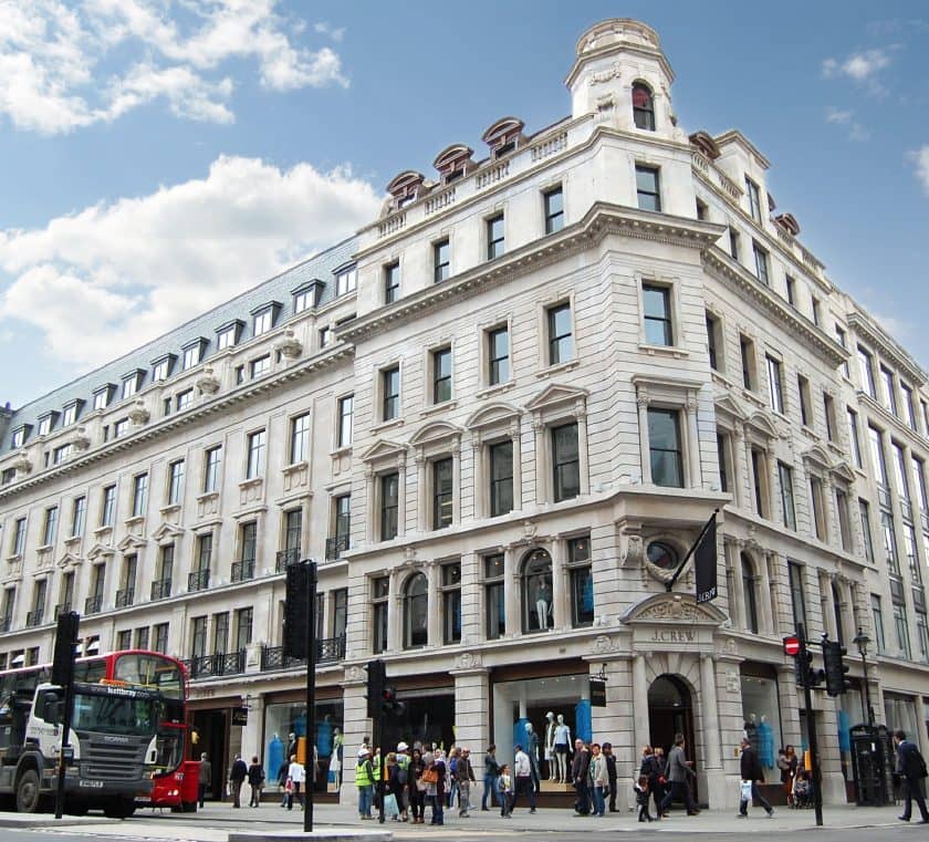 10 Burlington