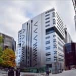 External building photo of 5 Broadgate London