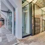 50 Marshall Street