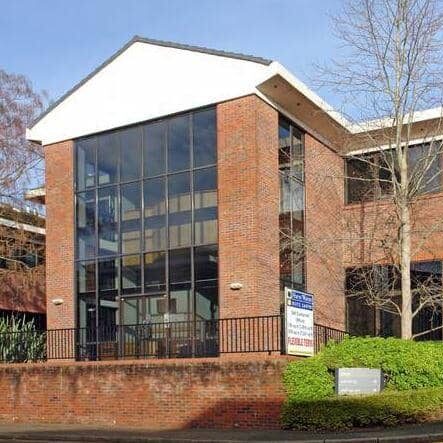 Unit 3 Dorking Park