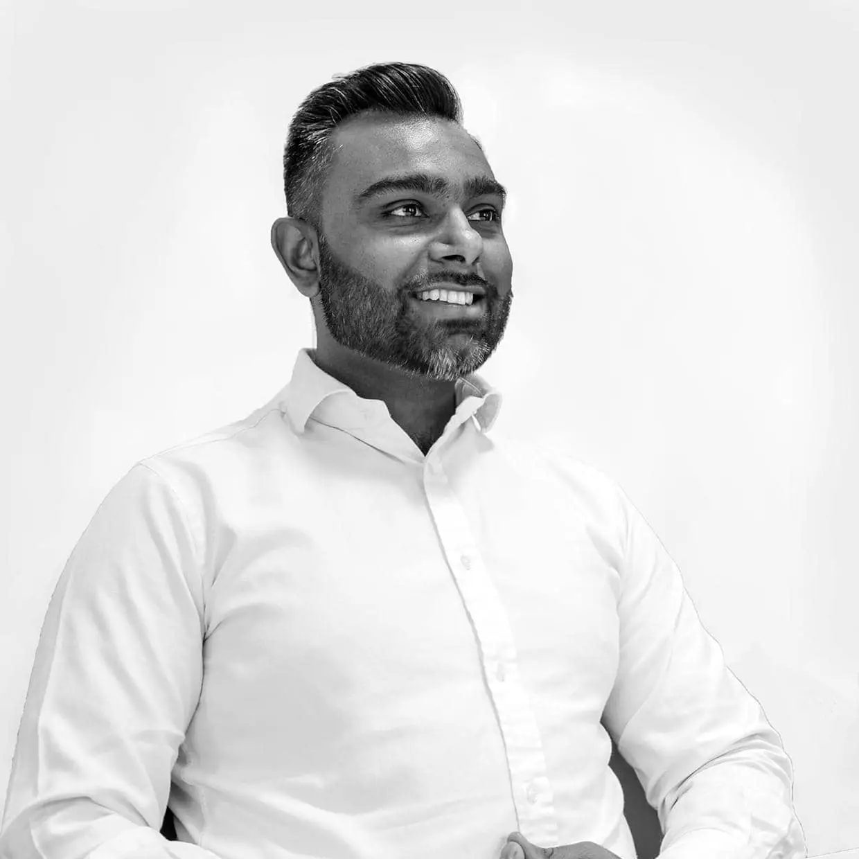 Aneet Jeerh
