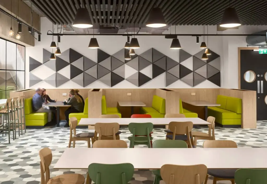 Case Study Layout_Michael Faraday House2