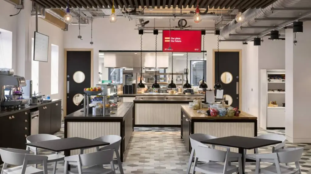 Case Study Layout_Michael Faraday House3