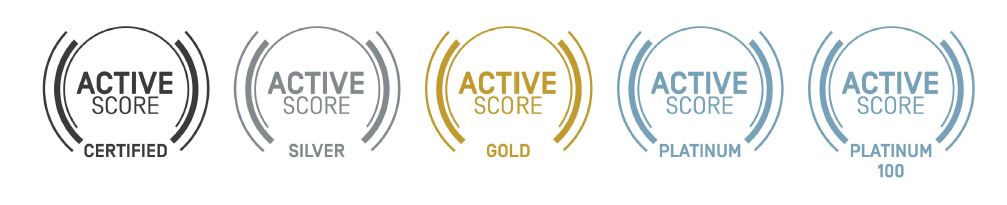 Active Score Certification