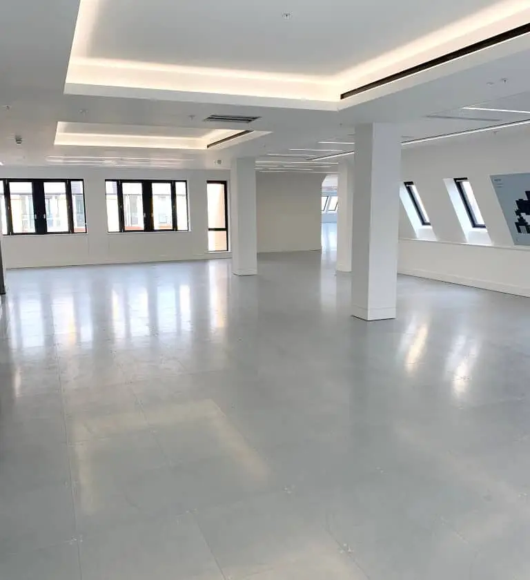 86 Fetter Lane