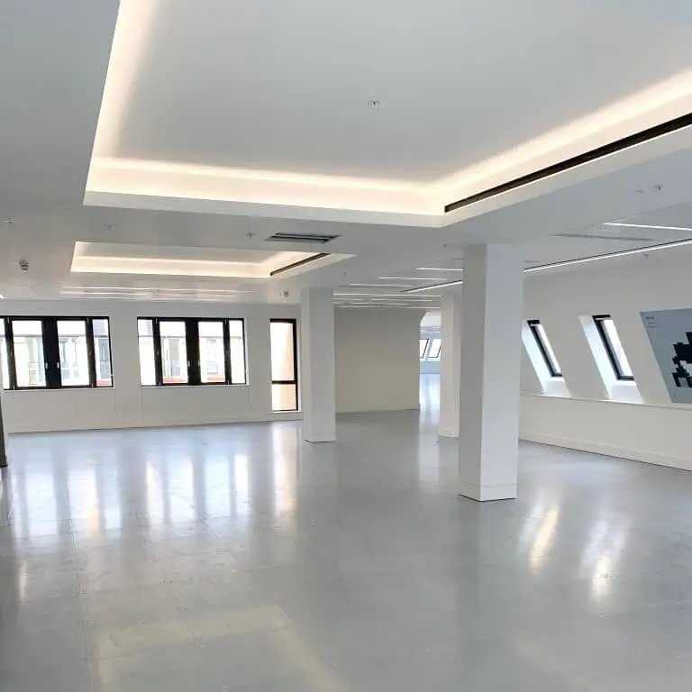 86 Fetter Lane