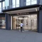TCR Reception