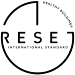 Reset Logo