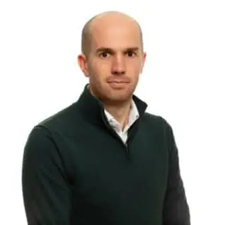 Matthew Redgrove