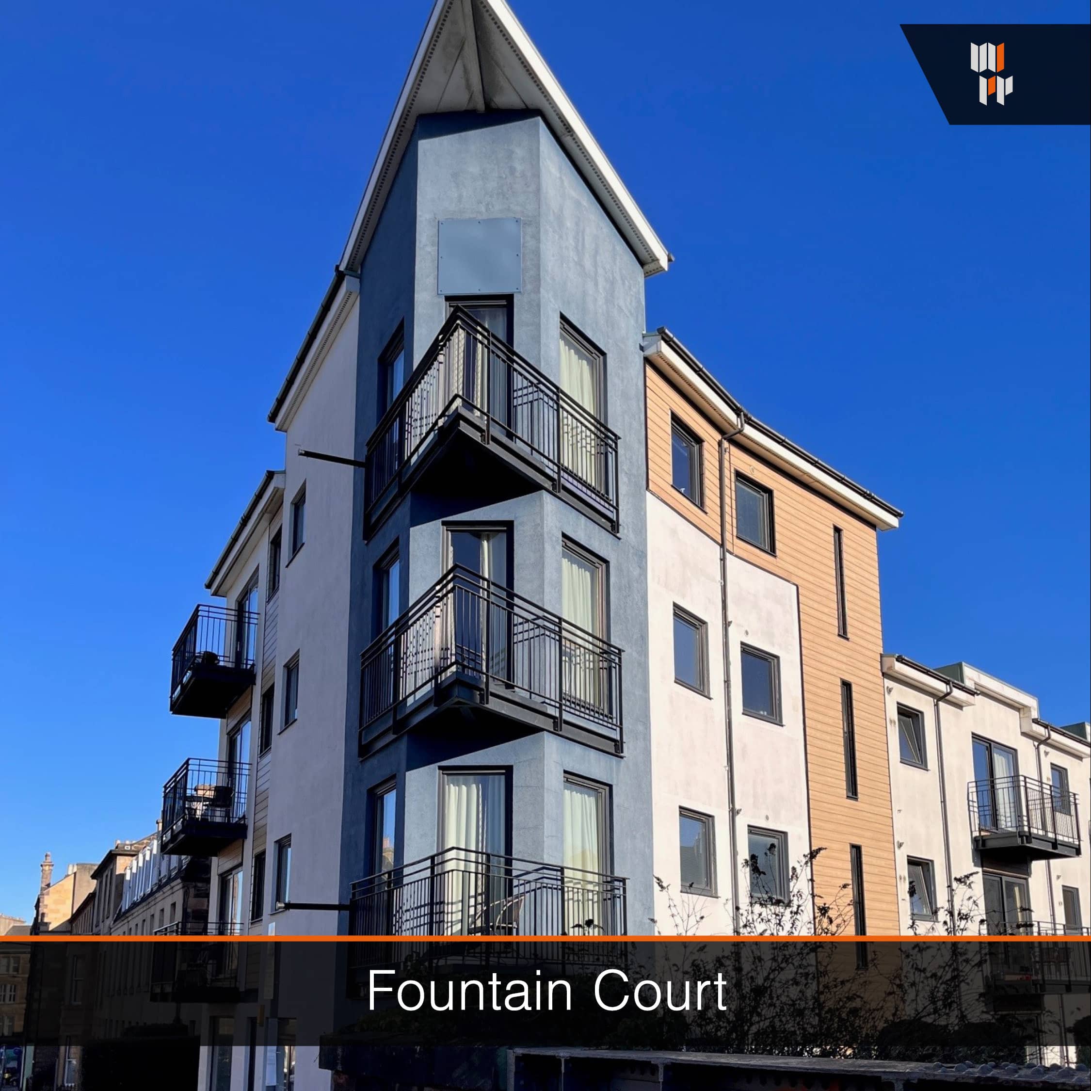 Fountain Court Watkins Payne