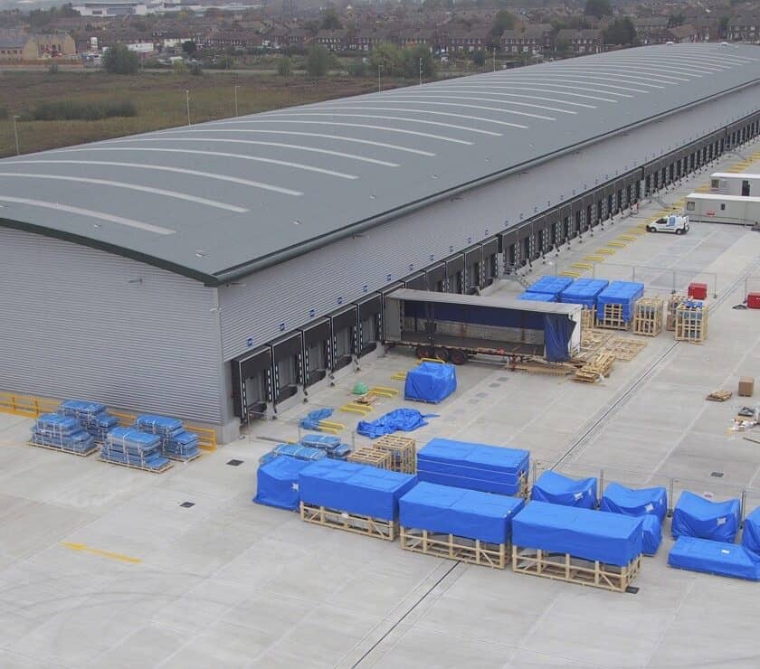 Academy House, London Watkins Payne