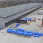 TNT Hub Dartford