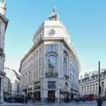100 Regent St - Glasshouse (1)