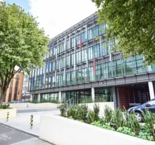 Aurora Office Ealing