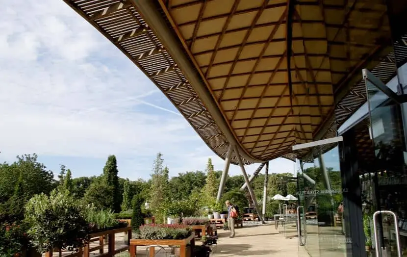 The savill building4