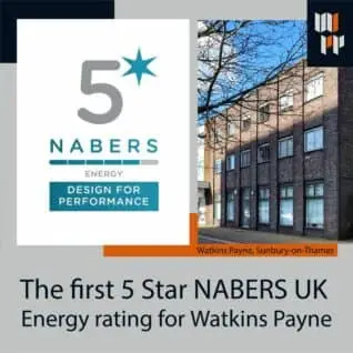 Surrey Nabers Rating