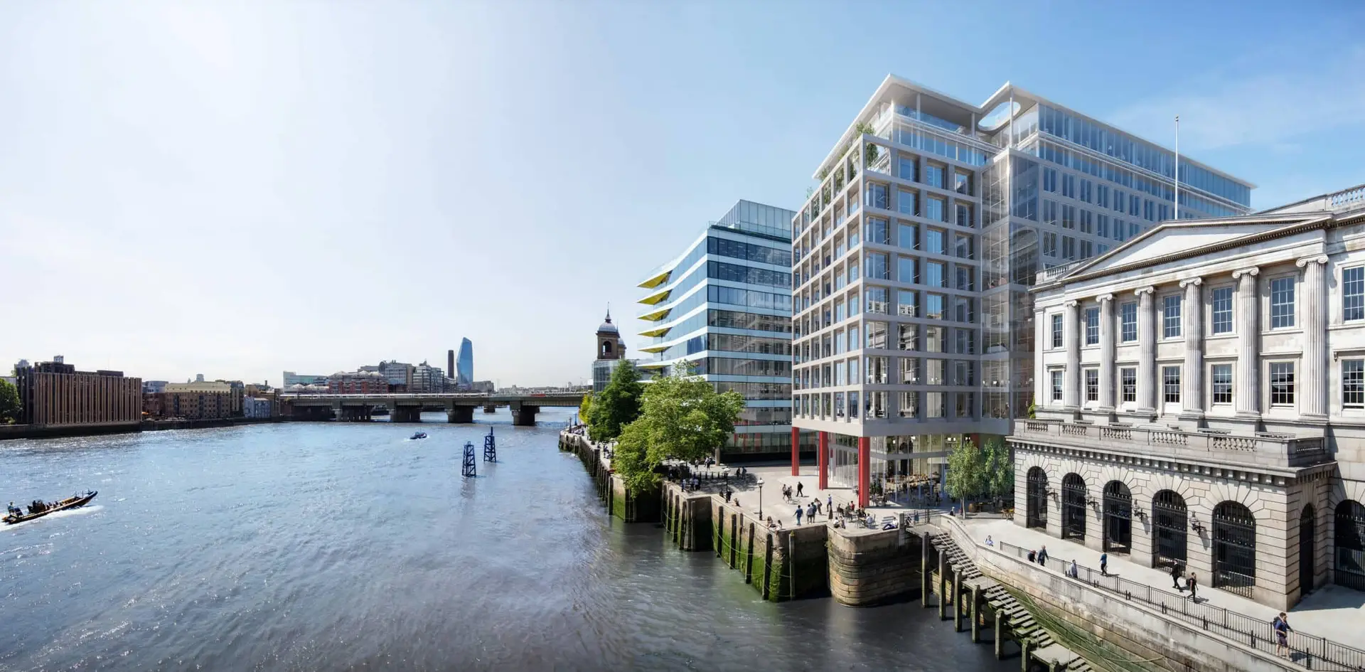 DBOX creates strategy, design and content for the marketing of landmark properties around the globe. From our studios in London, Miami and New York, we work in close collaboration with many of the world's leading developers, investors and architects. Through the careful combination of craft and technology, we generate non-formulaic brands and experiences that are engaging, memorable and effective. A selection of our award-winning work can be seen at: www.dbox.com
DBOX’s work has been recognised by organisations including the Academy of Television Arts
& Sciences (Emmy® Awards), Communication Arts, The Art Directors Club, World Luxury Award, American Design Awards, and The International Property Awards, and has been exhibited at
The Museum of Modern Art, The Museum of Contemporary Art in Tokyo, The Art Institute of Chicago and The Museum of Contemporary Art in Los Angeles.