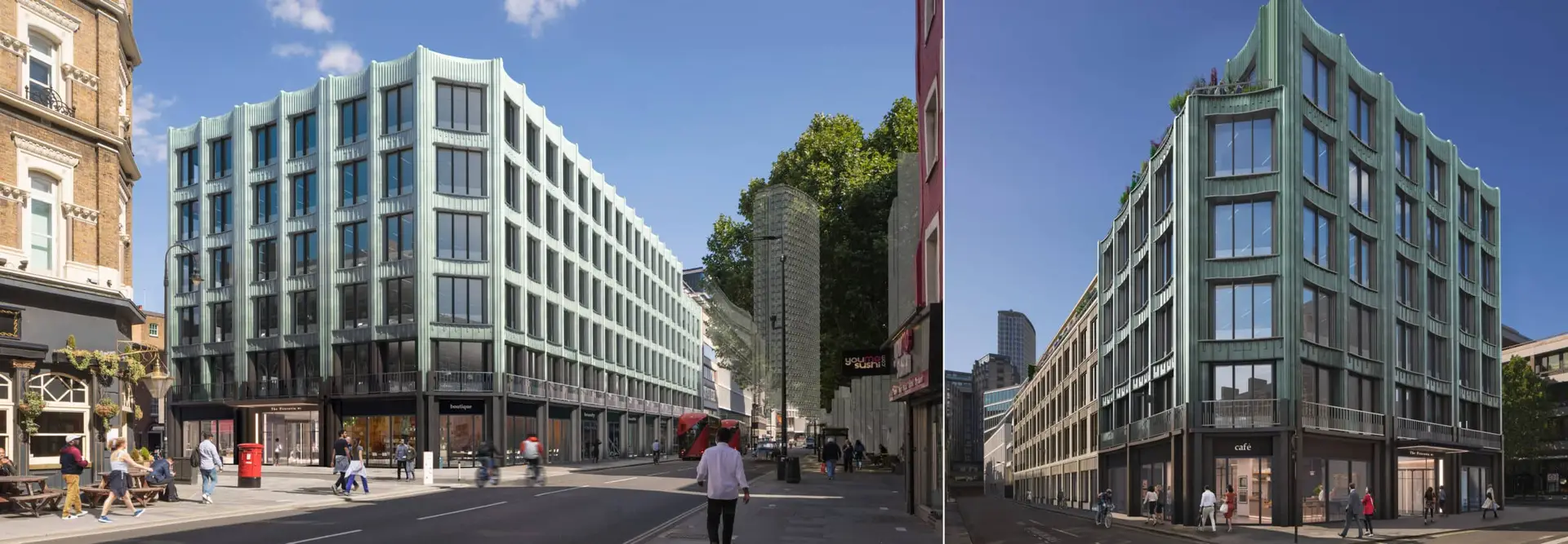 Case Study Layout_247 Tottenham Court Road