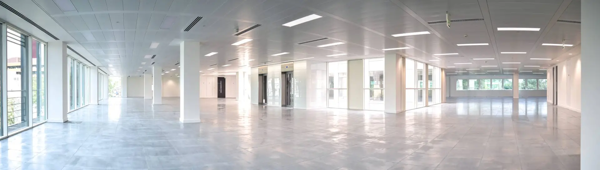 General Office Floor 01