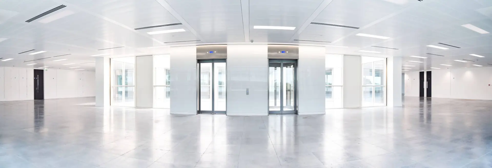 General Office Floor 06