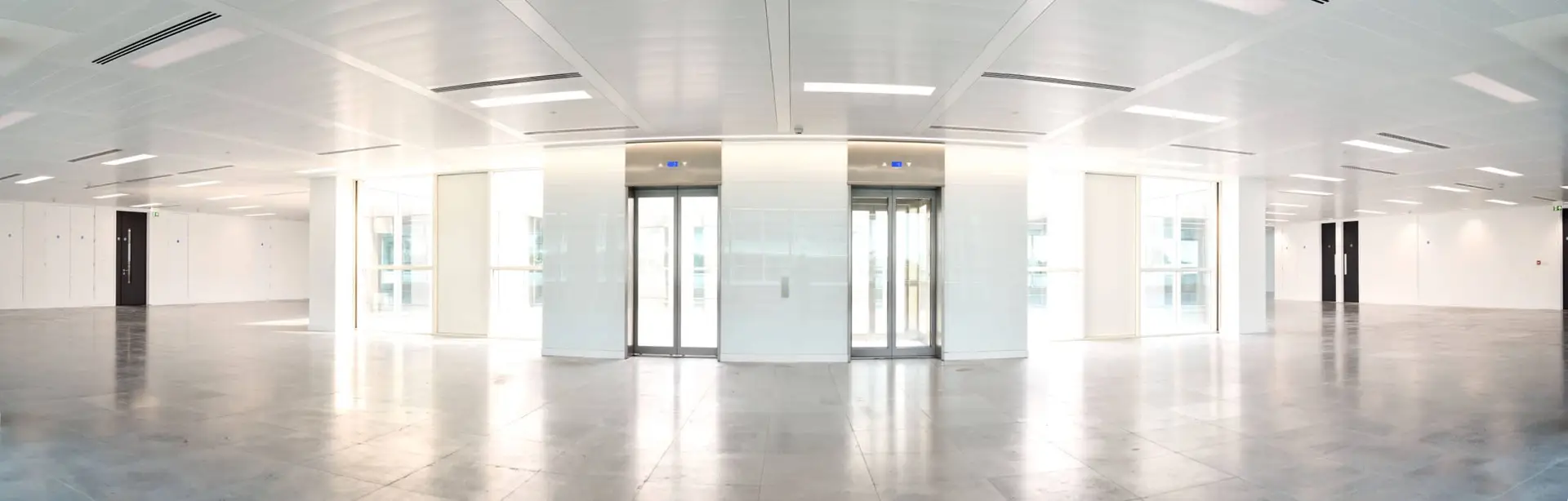 General Office Floor 13