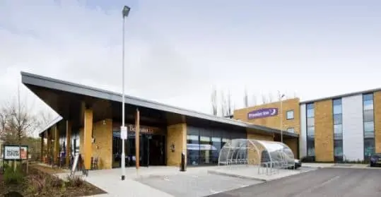 Premier Inn