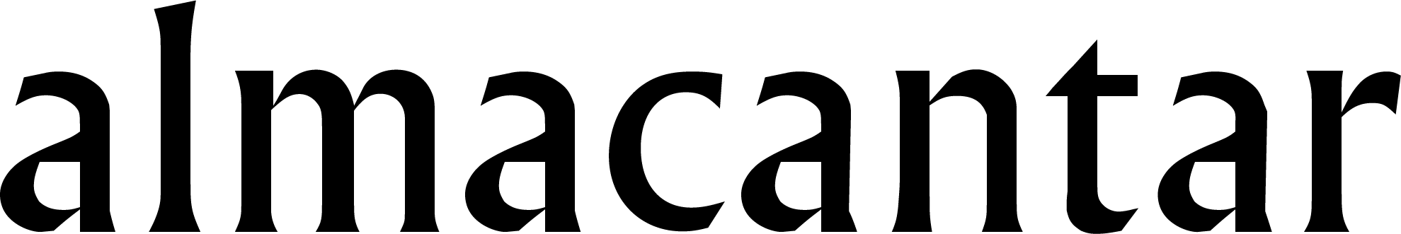 Almacantar logo