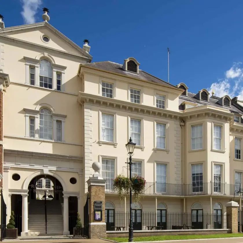 Palm Court