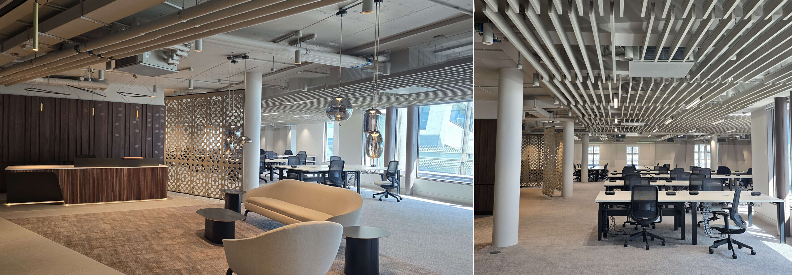 16 New Burlington Place