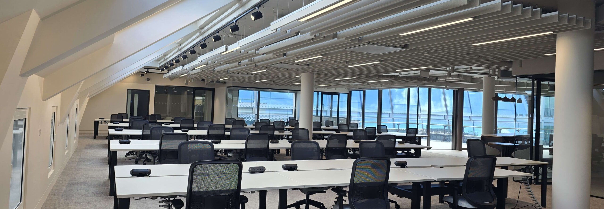 16 New Burlington Place
