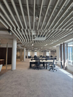 16 Burlington Place