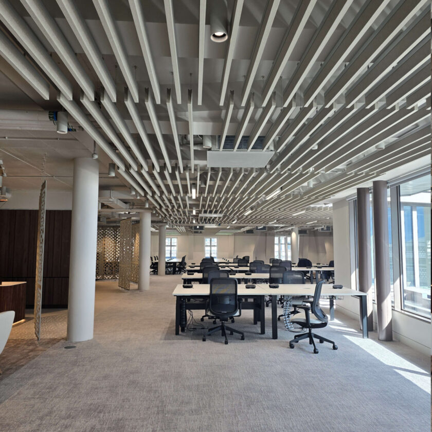 16 Burlington Place