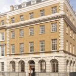 9 Cavendish Square