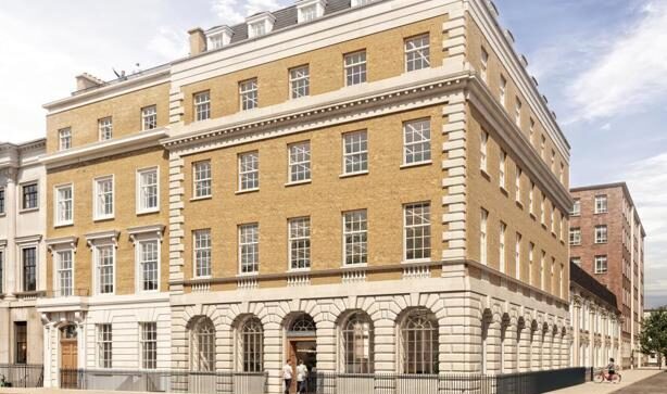 9 Cavendish Square