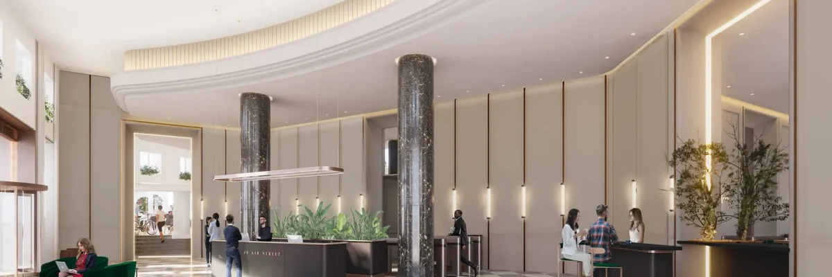 20AirStreet_Recption_CGI