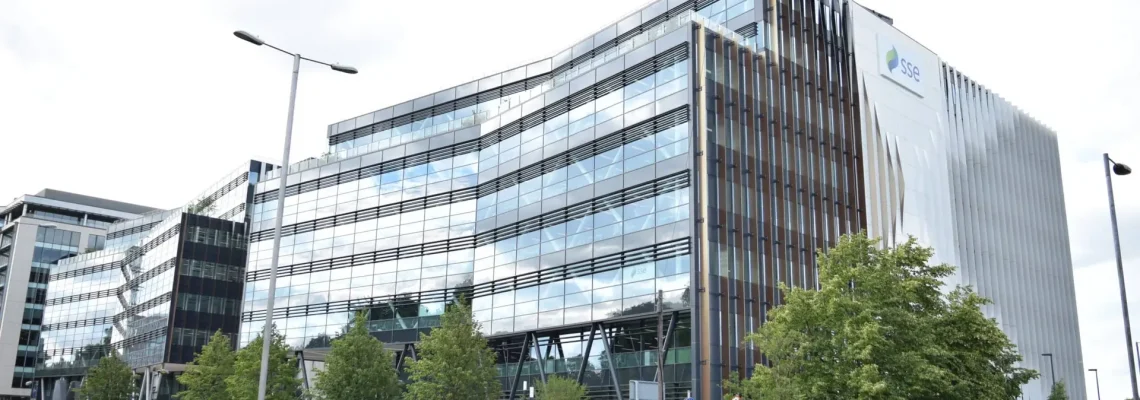 1 Forbury