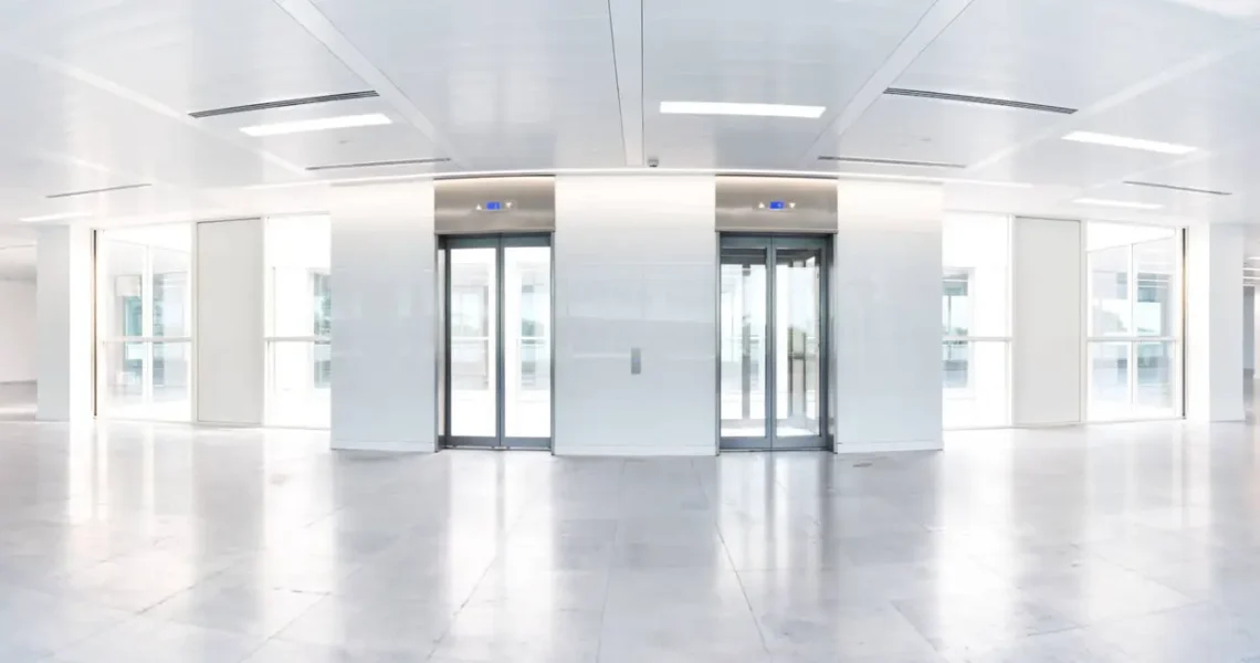 General Office Floor 06
