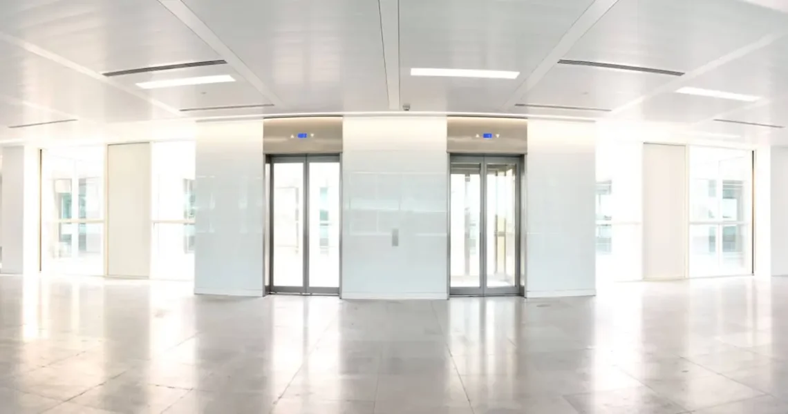 General Office Floor 13