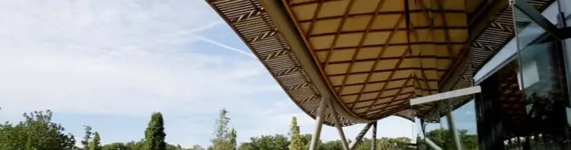 The savill building4